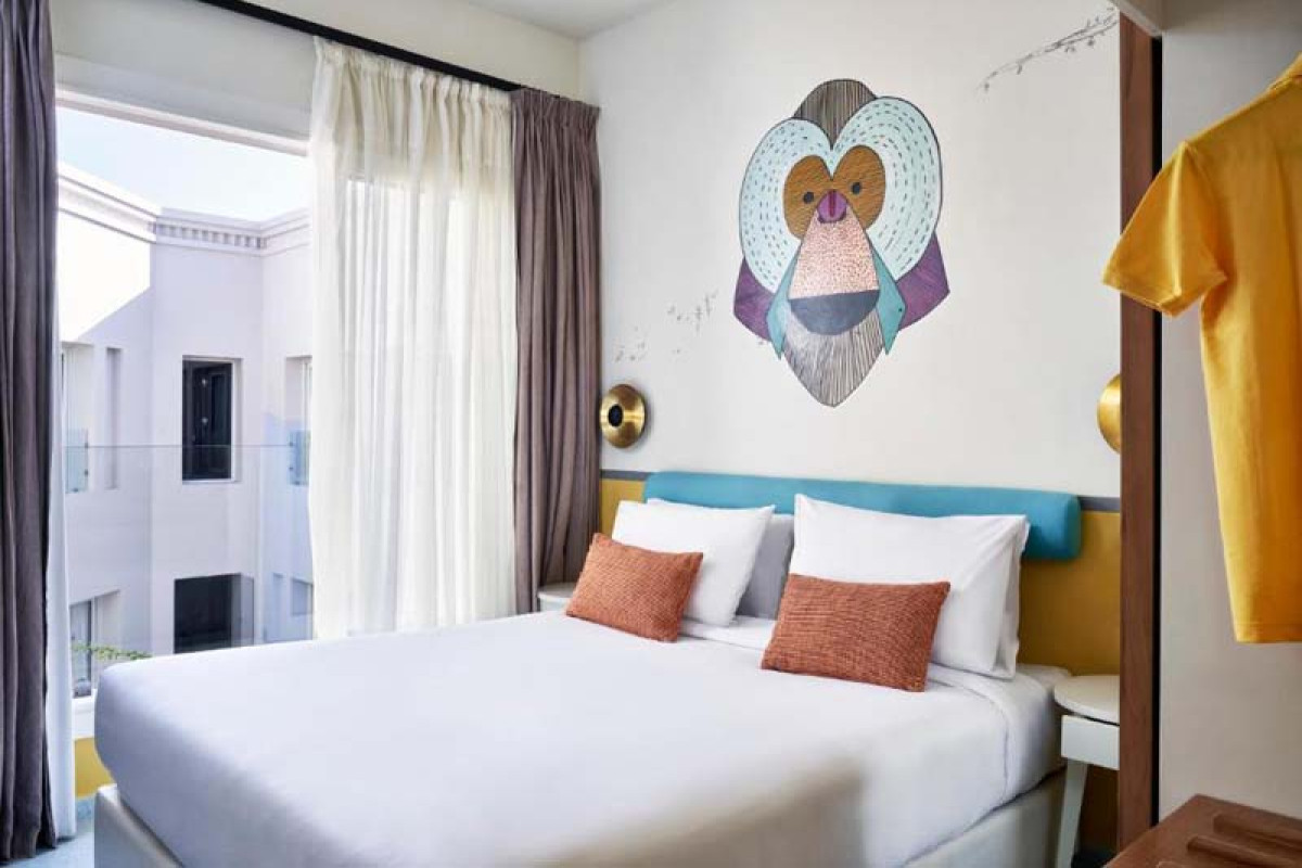 ORASCOM-TURTLES INN