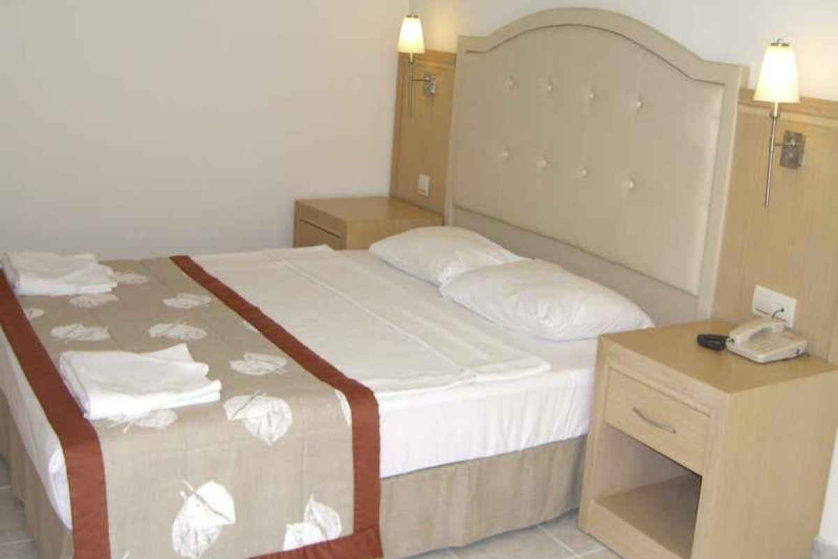 TURUNC HOTEL