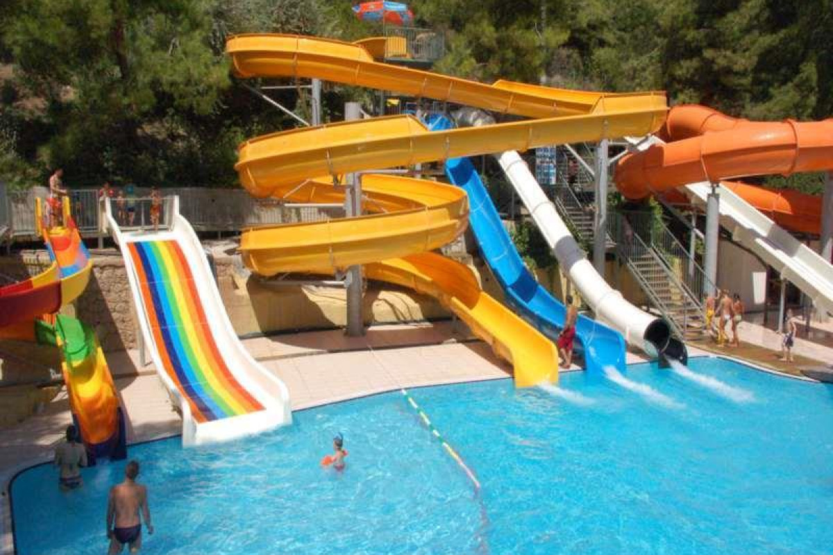 TURUNC HOTEL