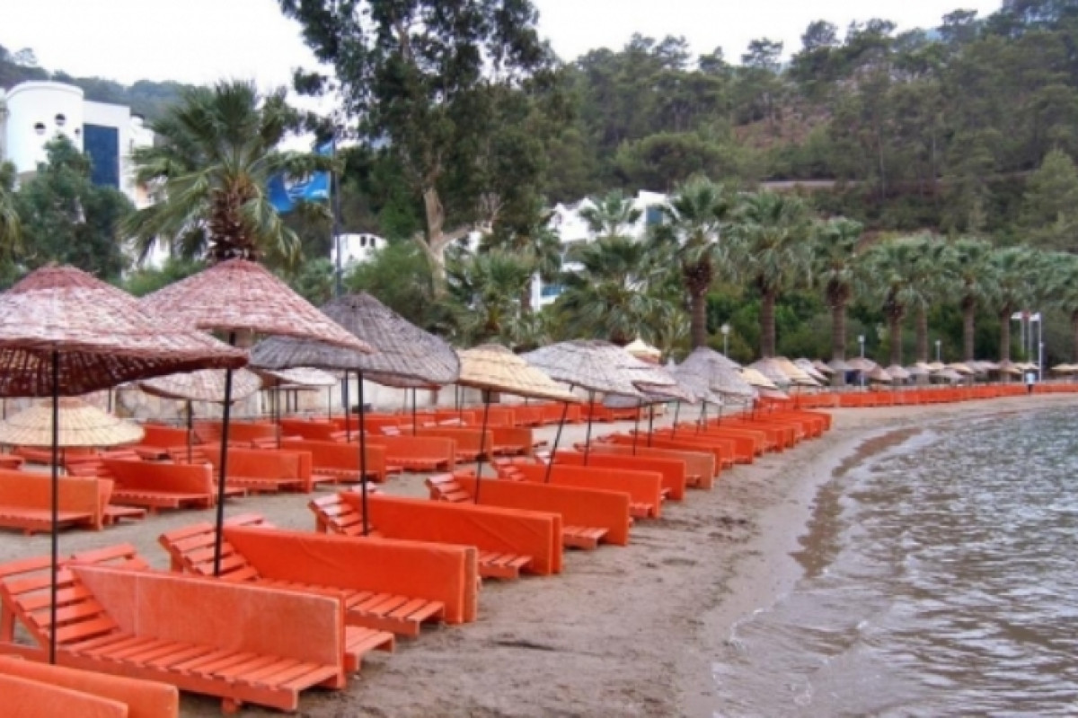 TURUNC HOTEL