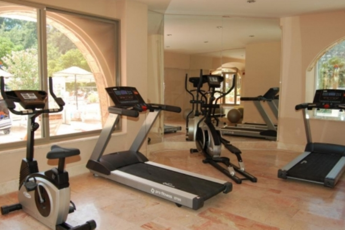 TURUNC HOTEL