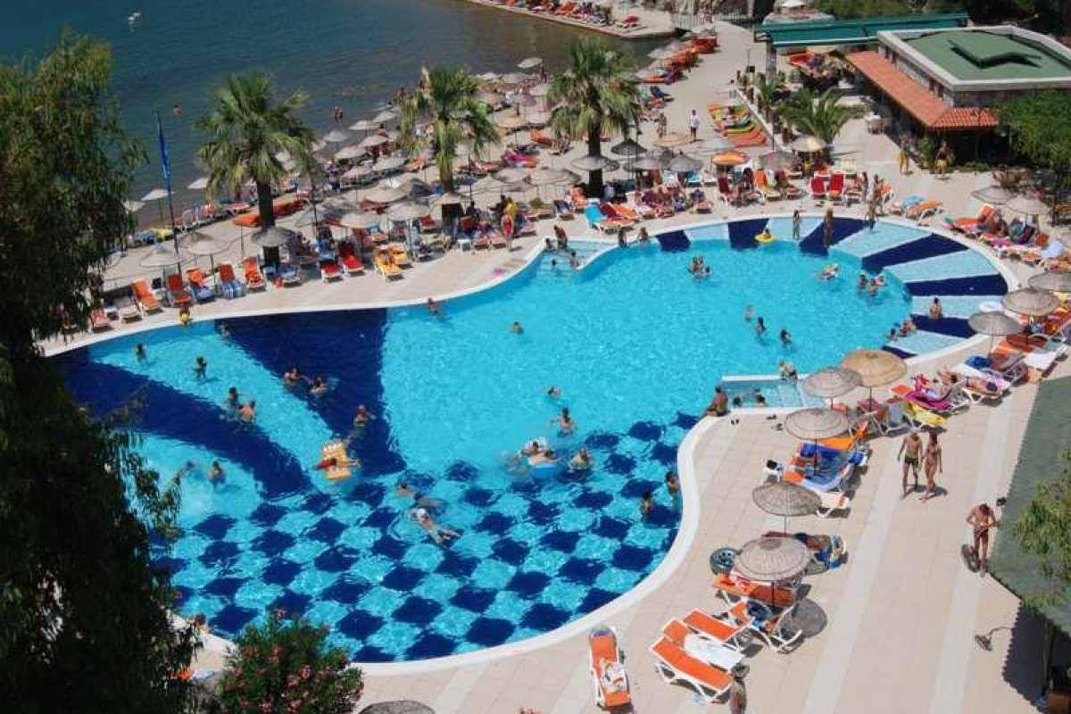 TURUNC HOTEL