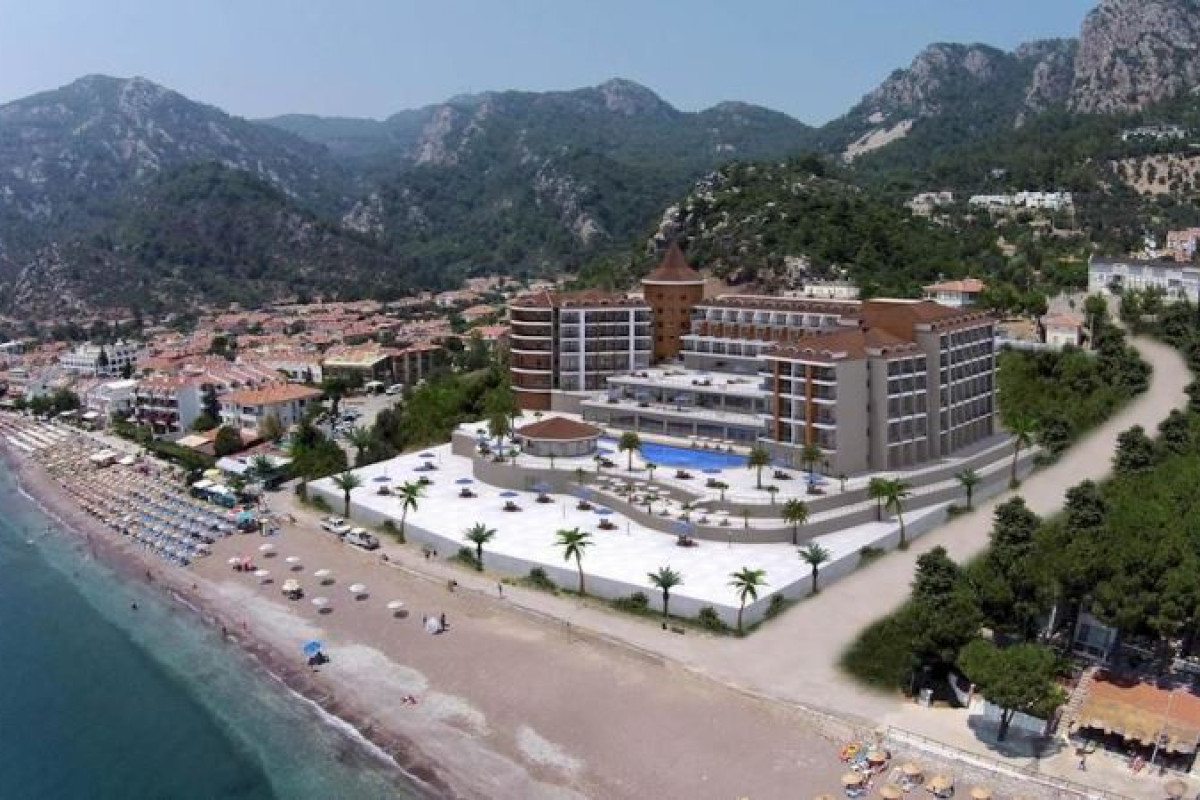TURUNC PREMIUM HOTEL