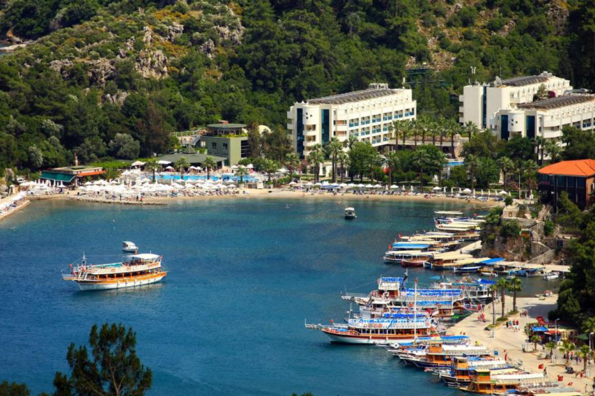 TURUNC RESORT HOTEL