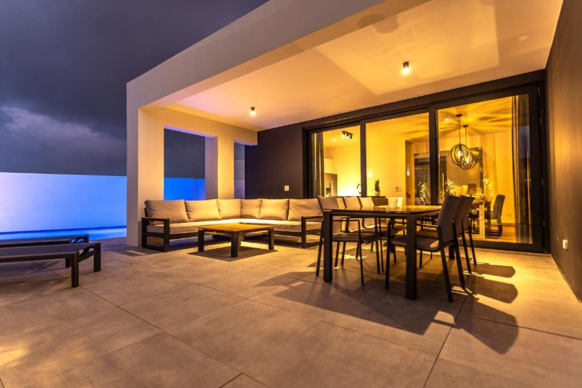 Tuscany Residence