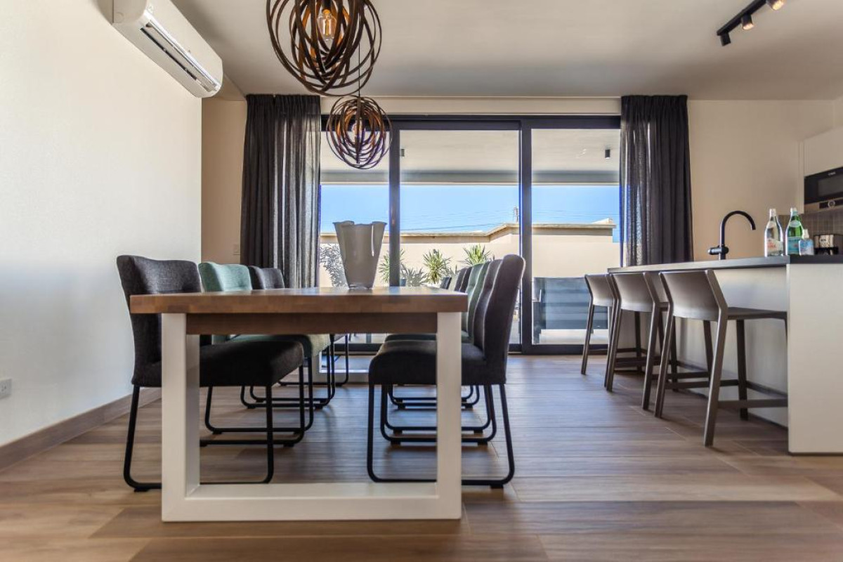 Tuscany Residence
