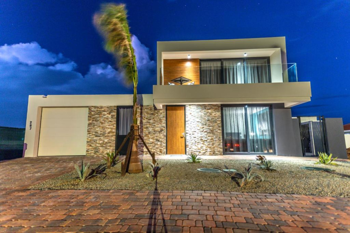 Tuscany Residence