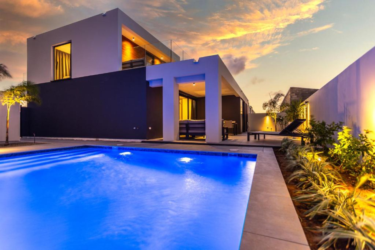 Tuscany Residence