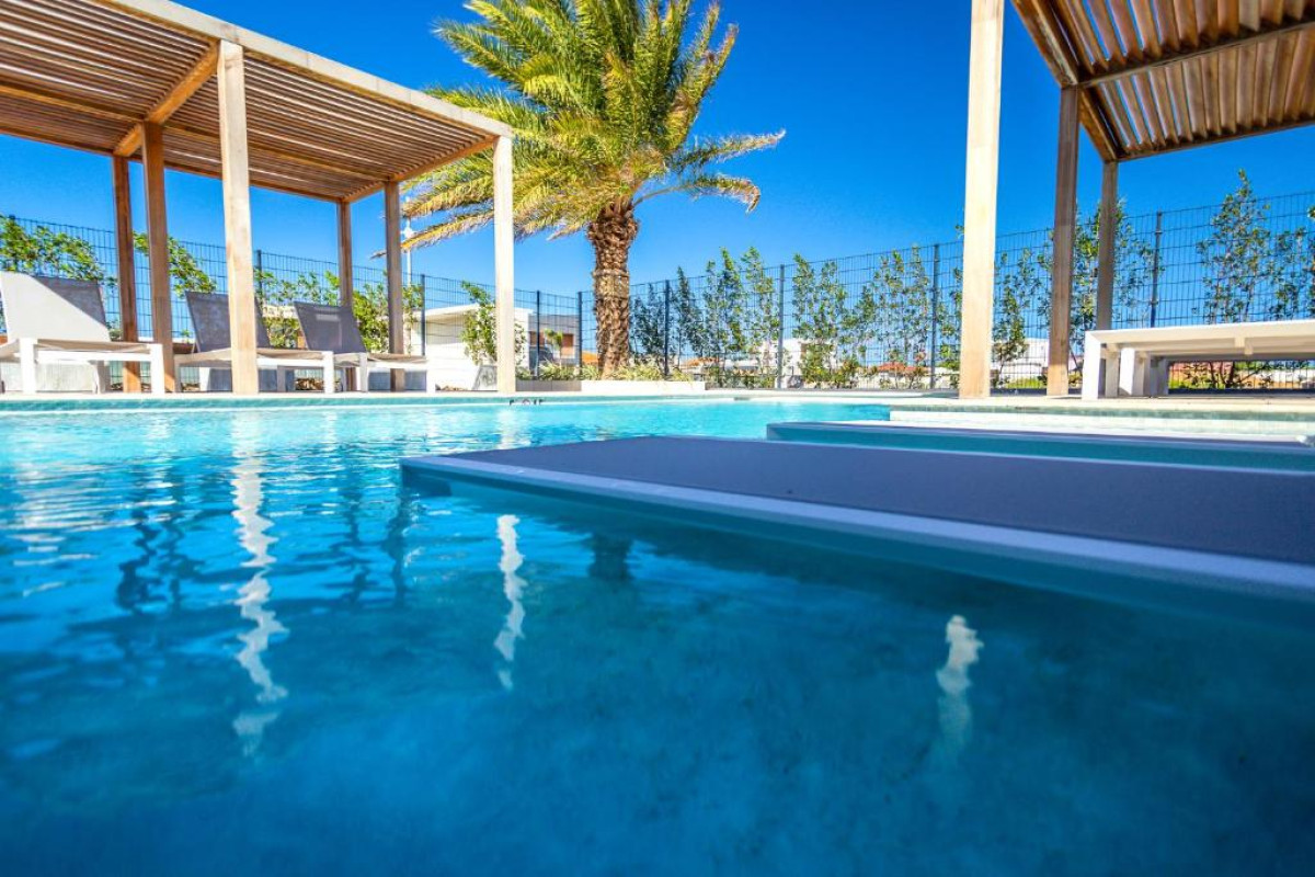 Tuscany Residence