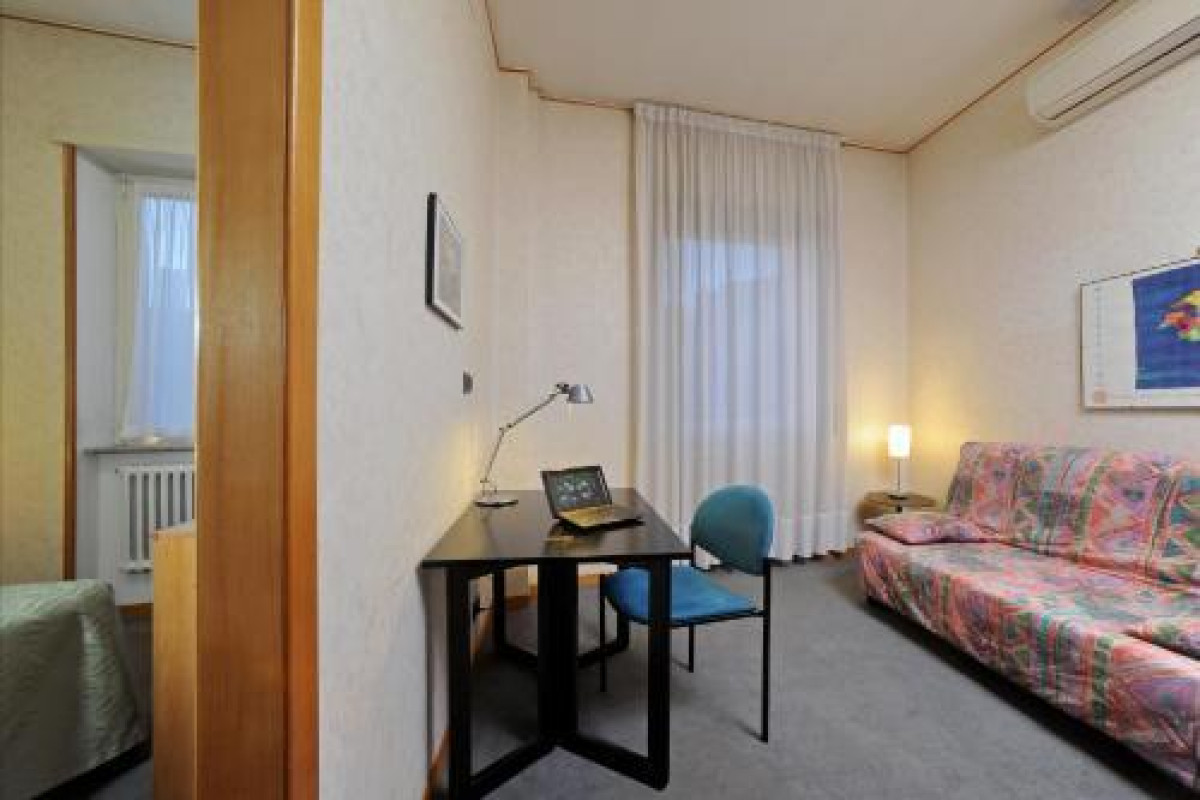 Tuscia Hotel