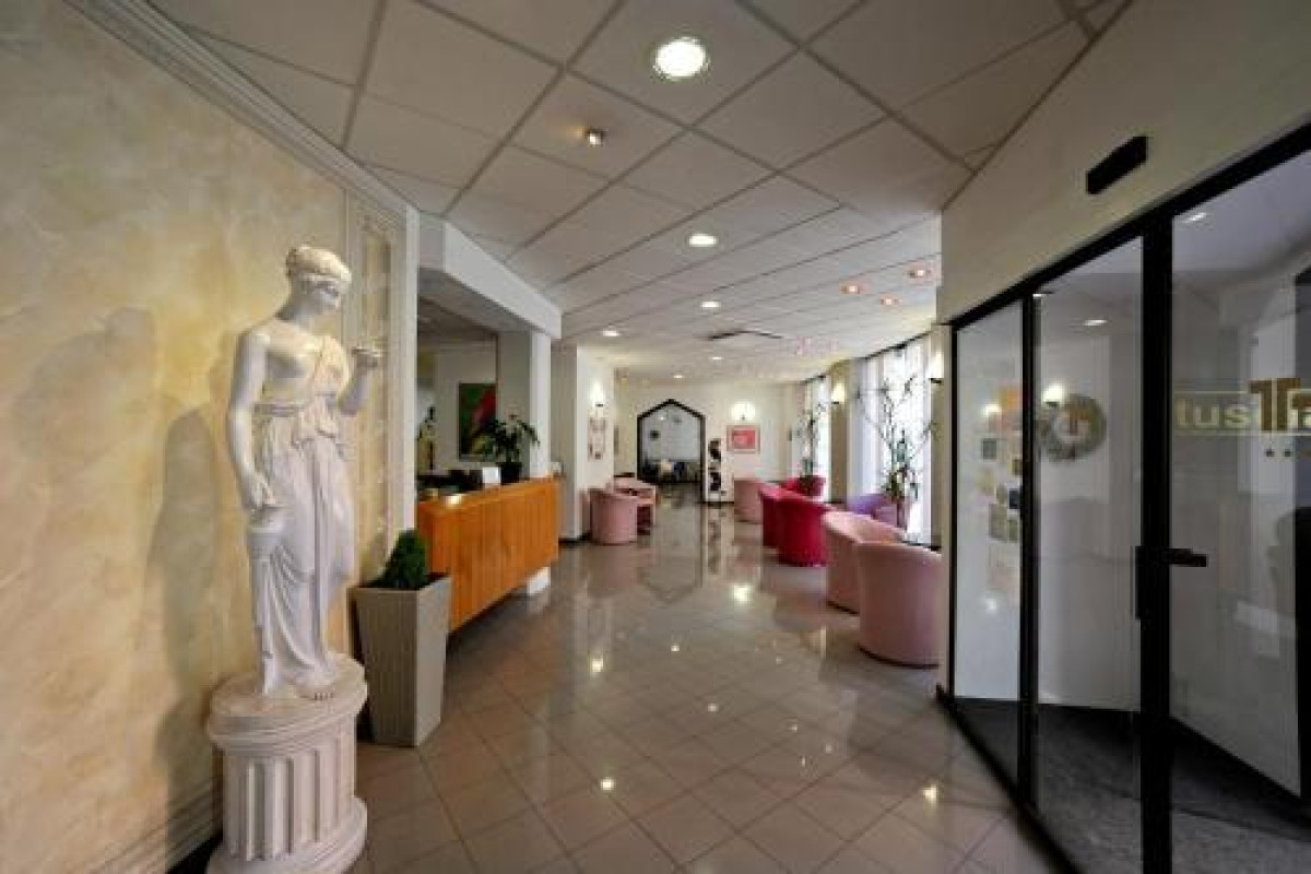 Tuscia Hotel