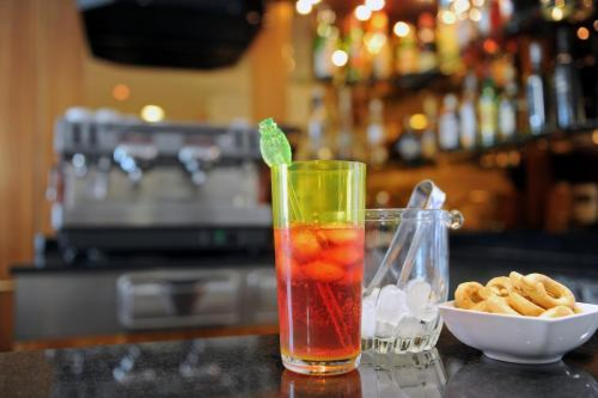 Tuscia Hotel