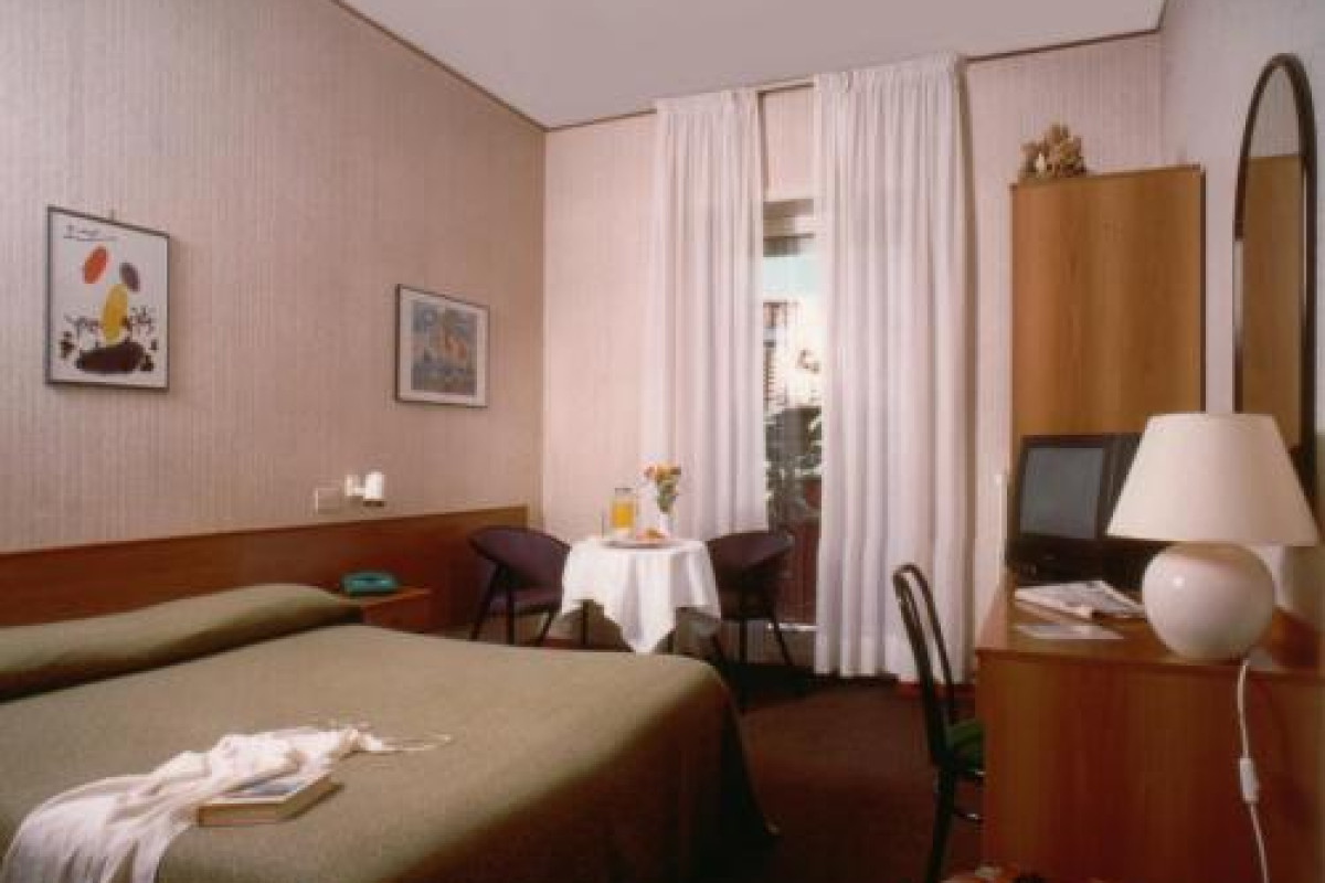 Tuscia Hotel