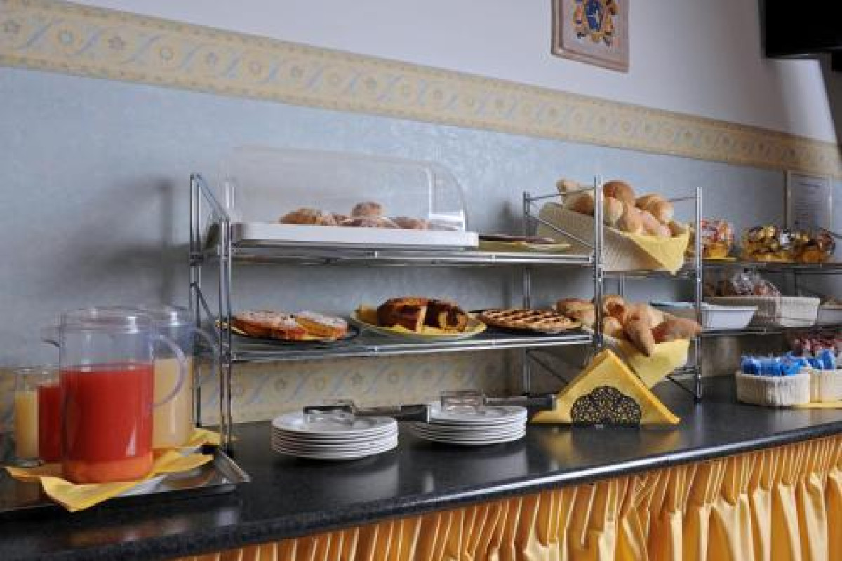 Tuscia Hotel