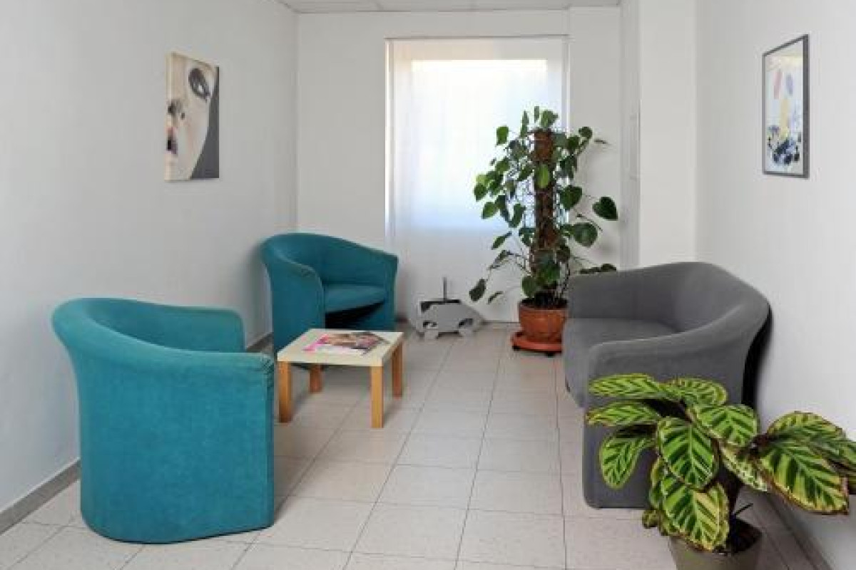 Tuscia Hotel
