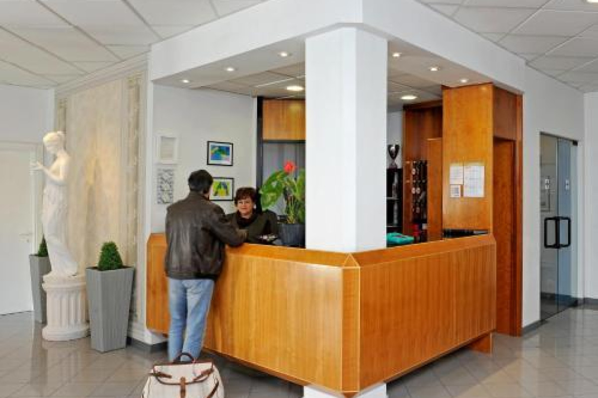 Tuscia Hotel