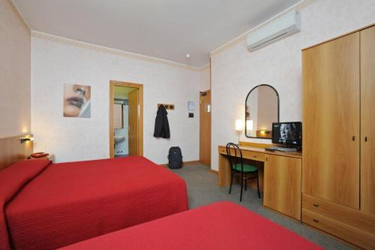 Tuscia Hotel