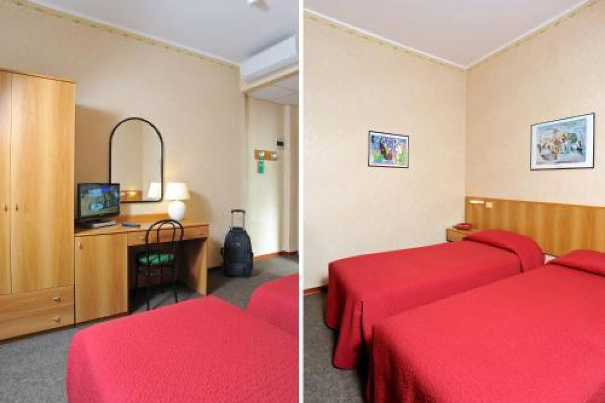 Tuscia Hotel