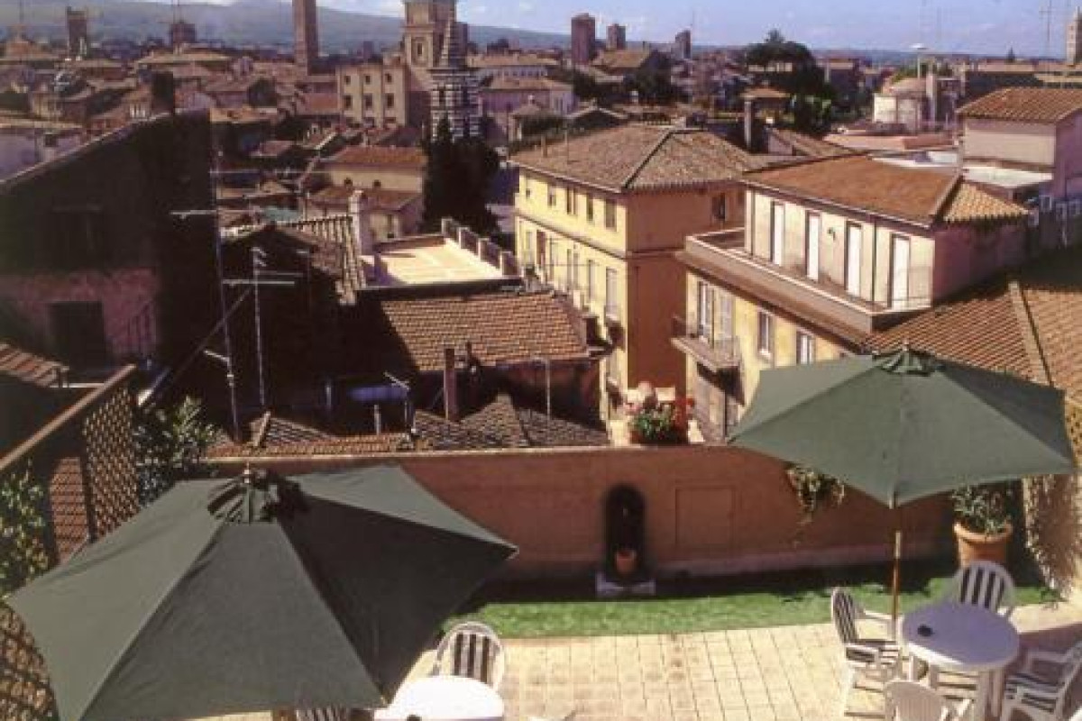 Tuscia Hotel