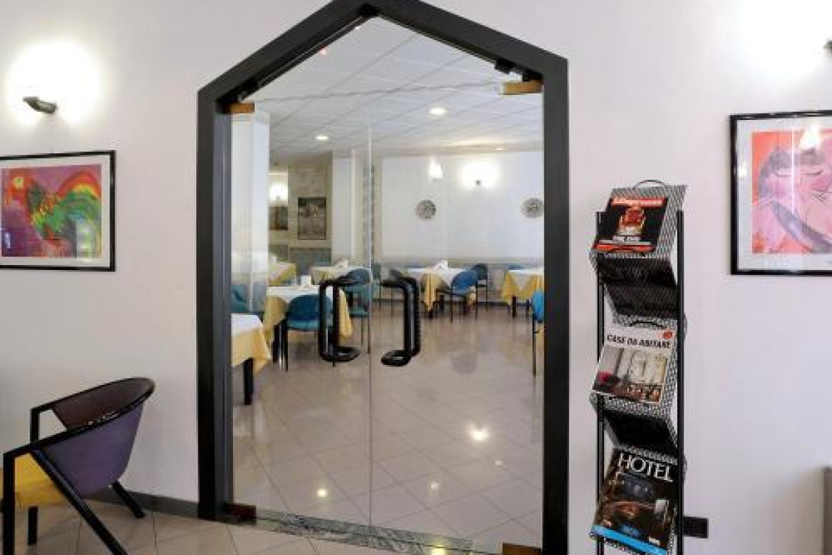 Tuscia Hotel
