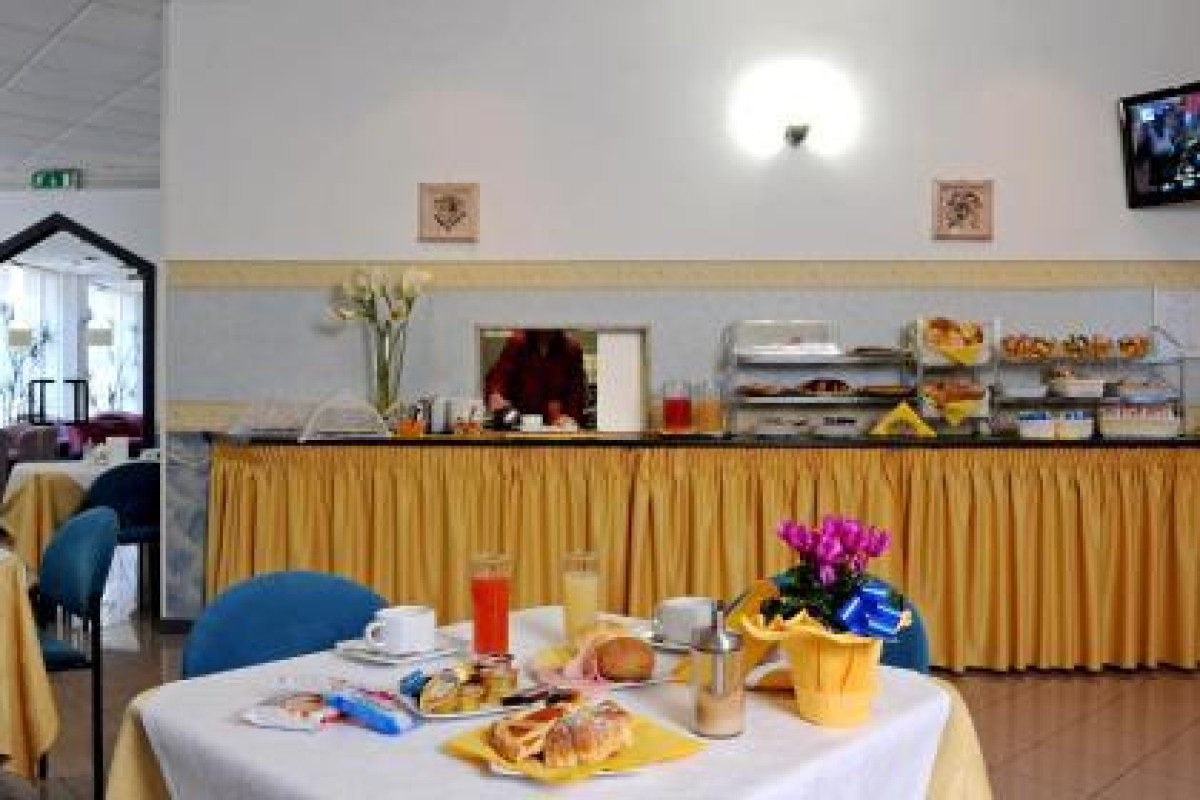Tuscia Hotel