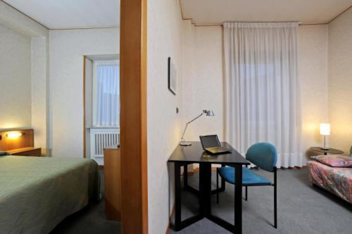 Tuscia Hotel
