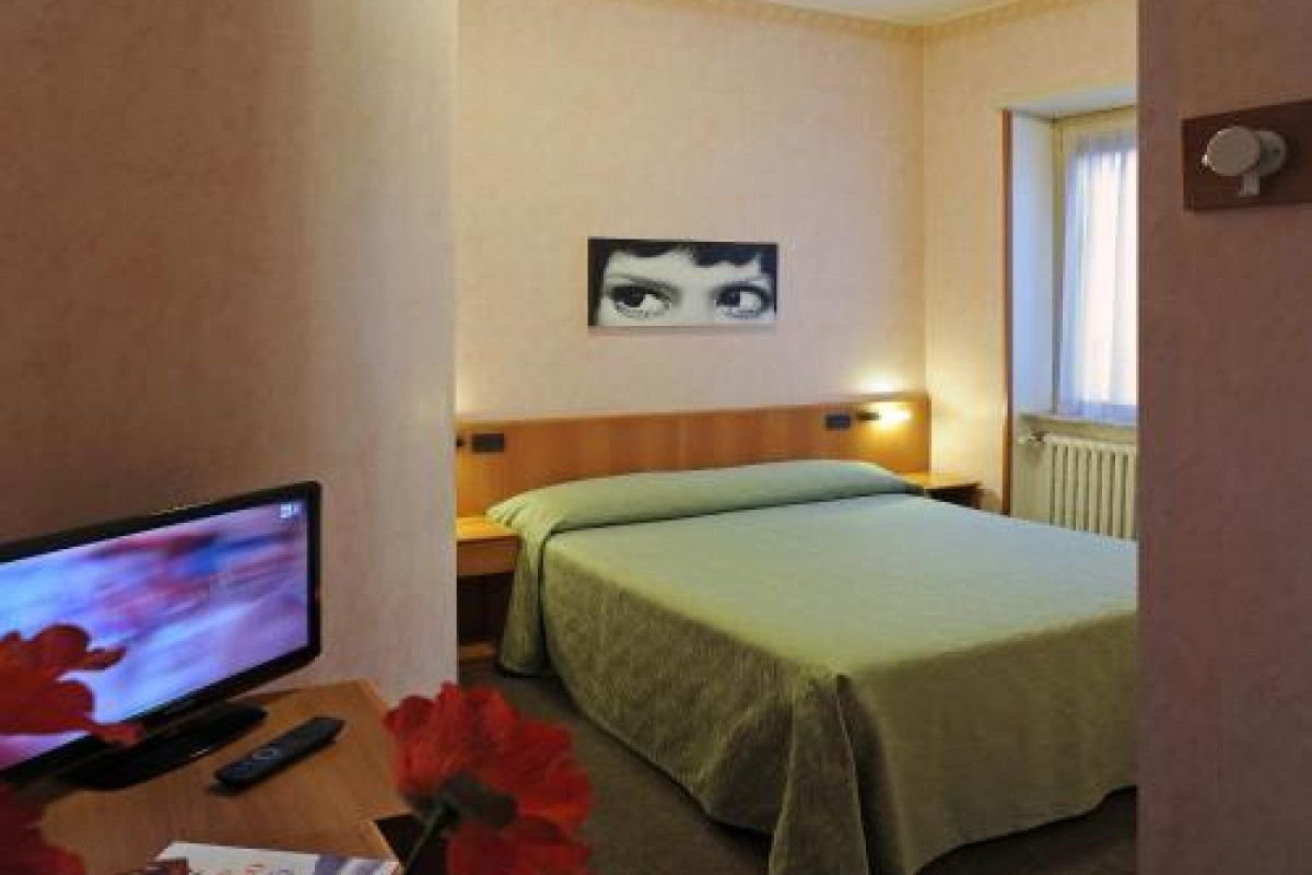 Tuscia Hotel