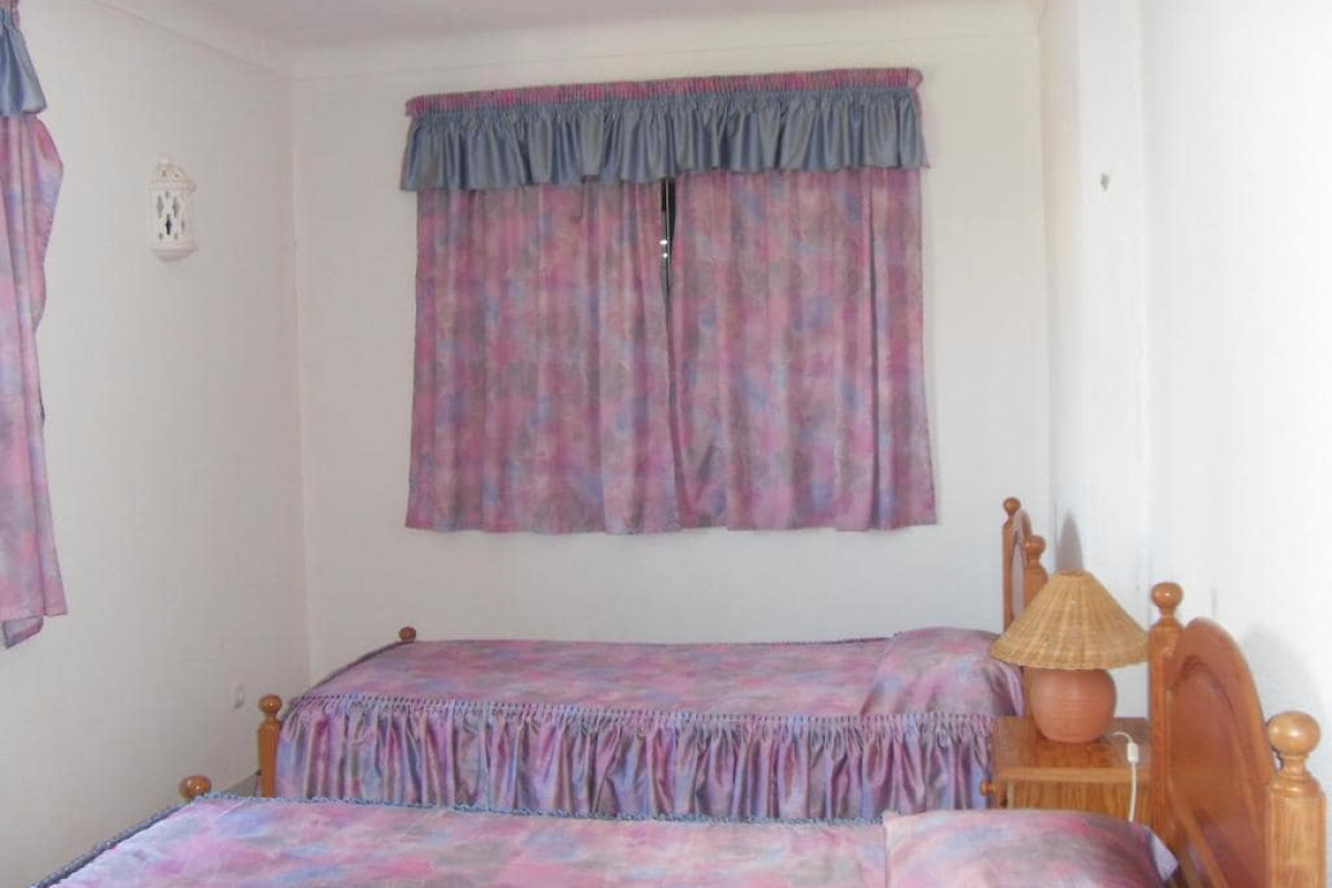 Two Bedroom Apartment in Manta Rota