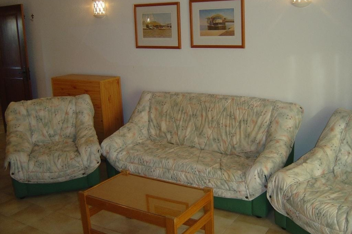 Two Bedroom Apartment in Manta Rota