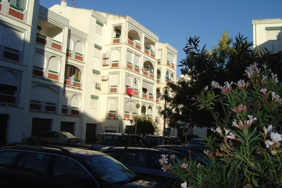 Two Bedroom Apartment in Manta Rota