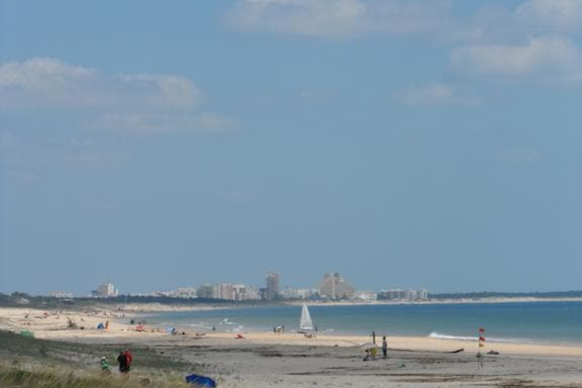 Two Bedroom Apartment in Manta Rota