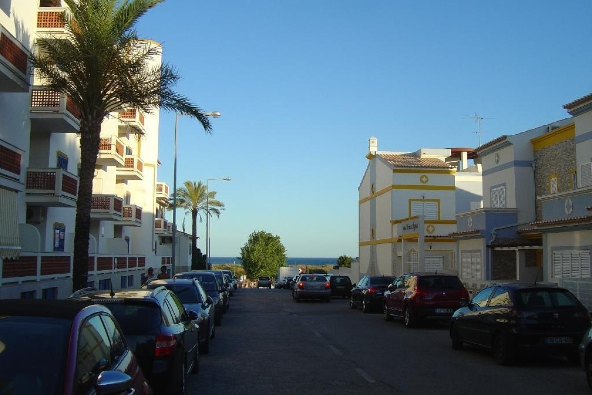 Two Bedroom Apartment in Manta Rota