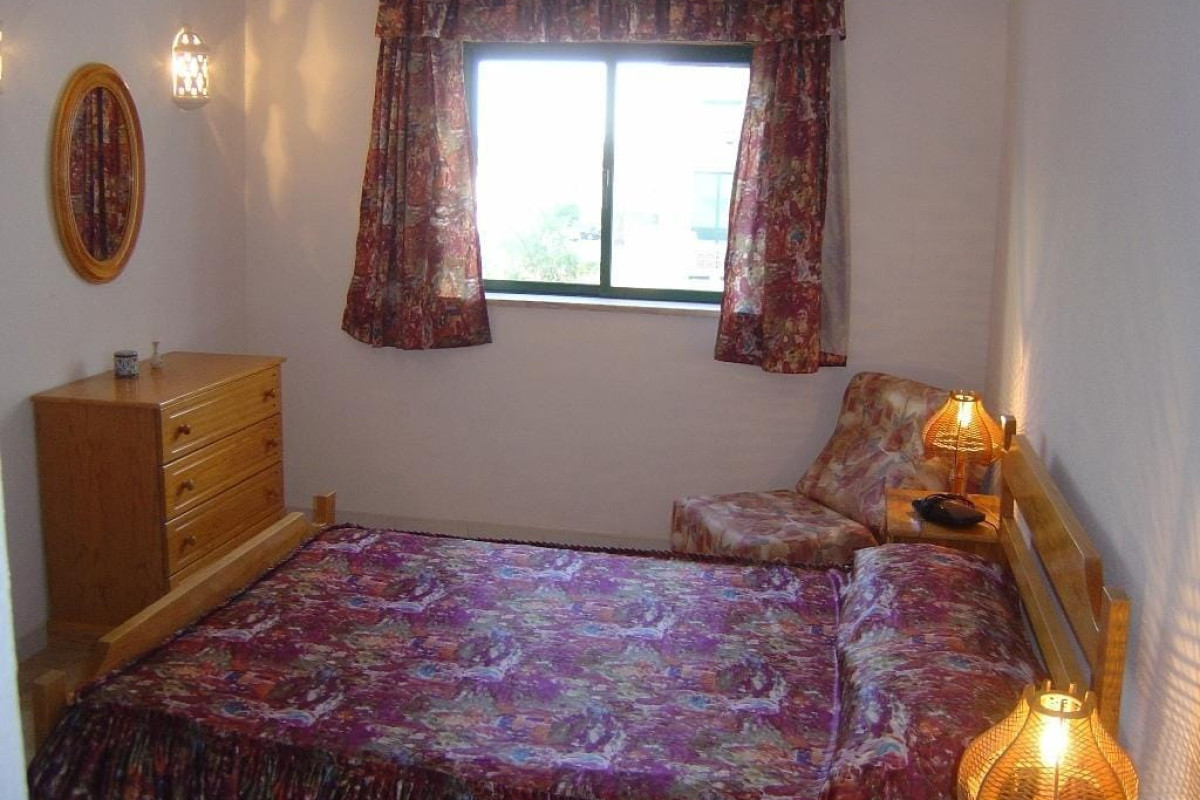 Two Bedroom Apartment in Manta Rota