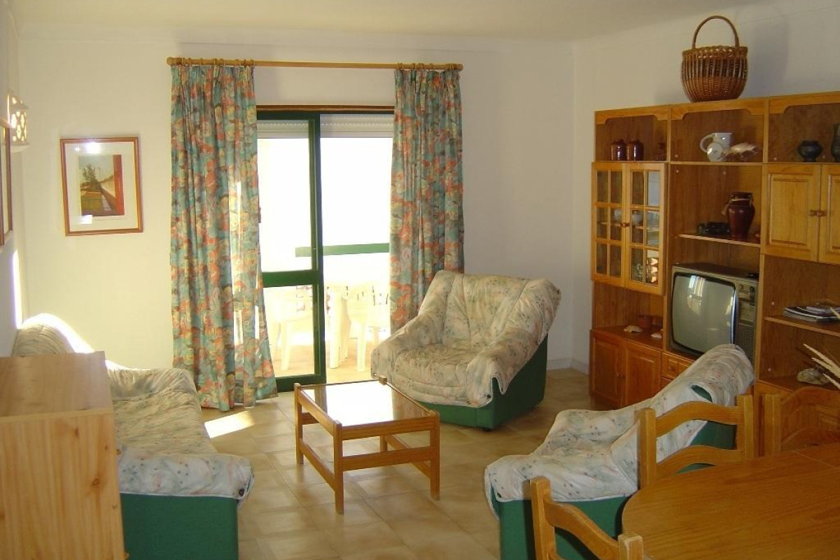 Two Bedroom Apartment in Manta Rota