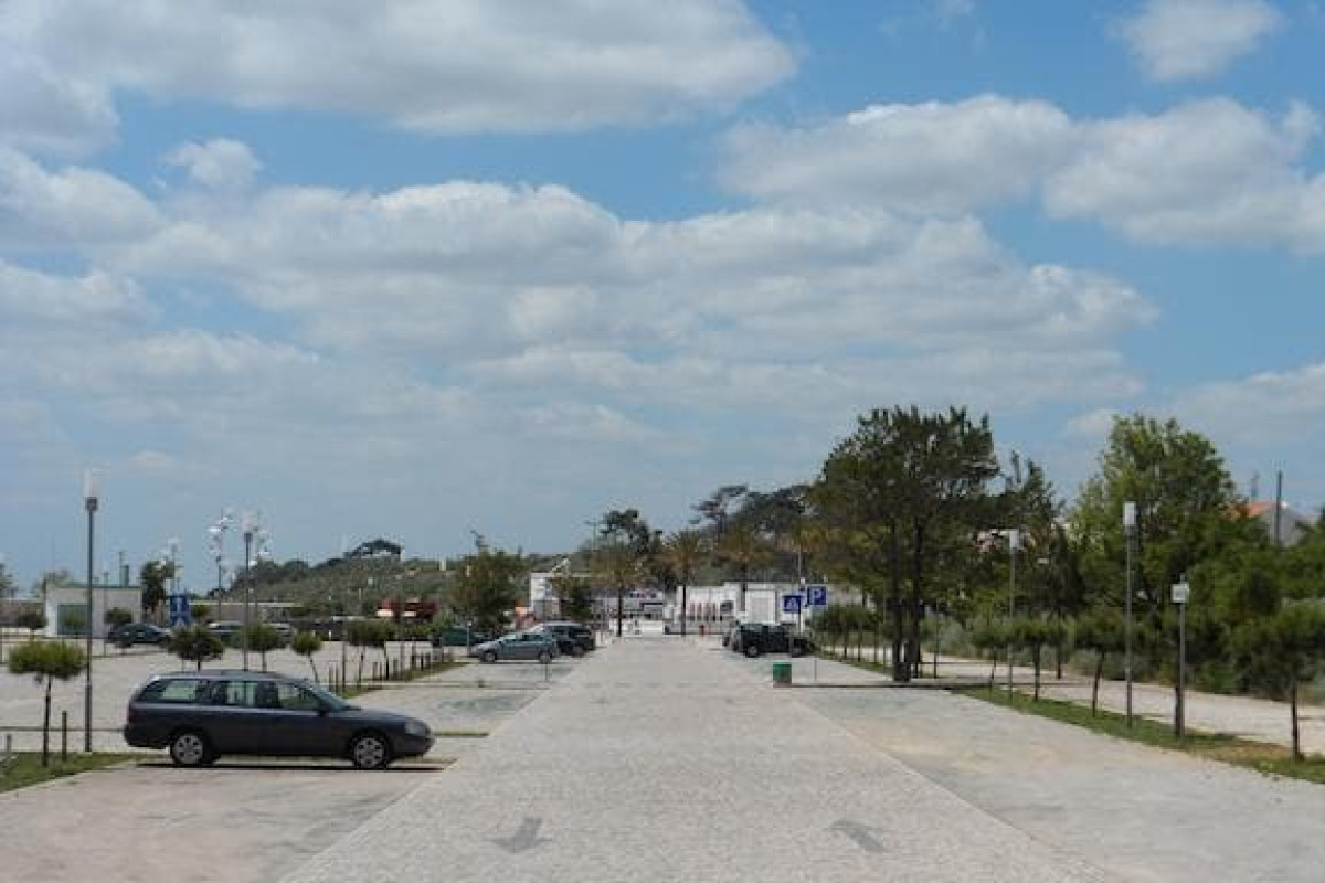 Two Bedroom Apartment in Manta Rota