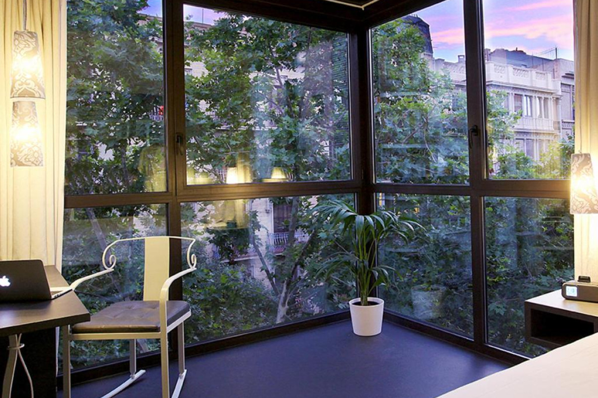 Hotel TWO Barcelona by Axel - Adults Only