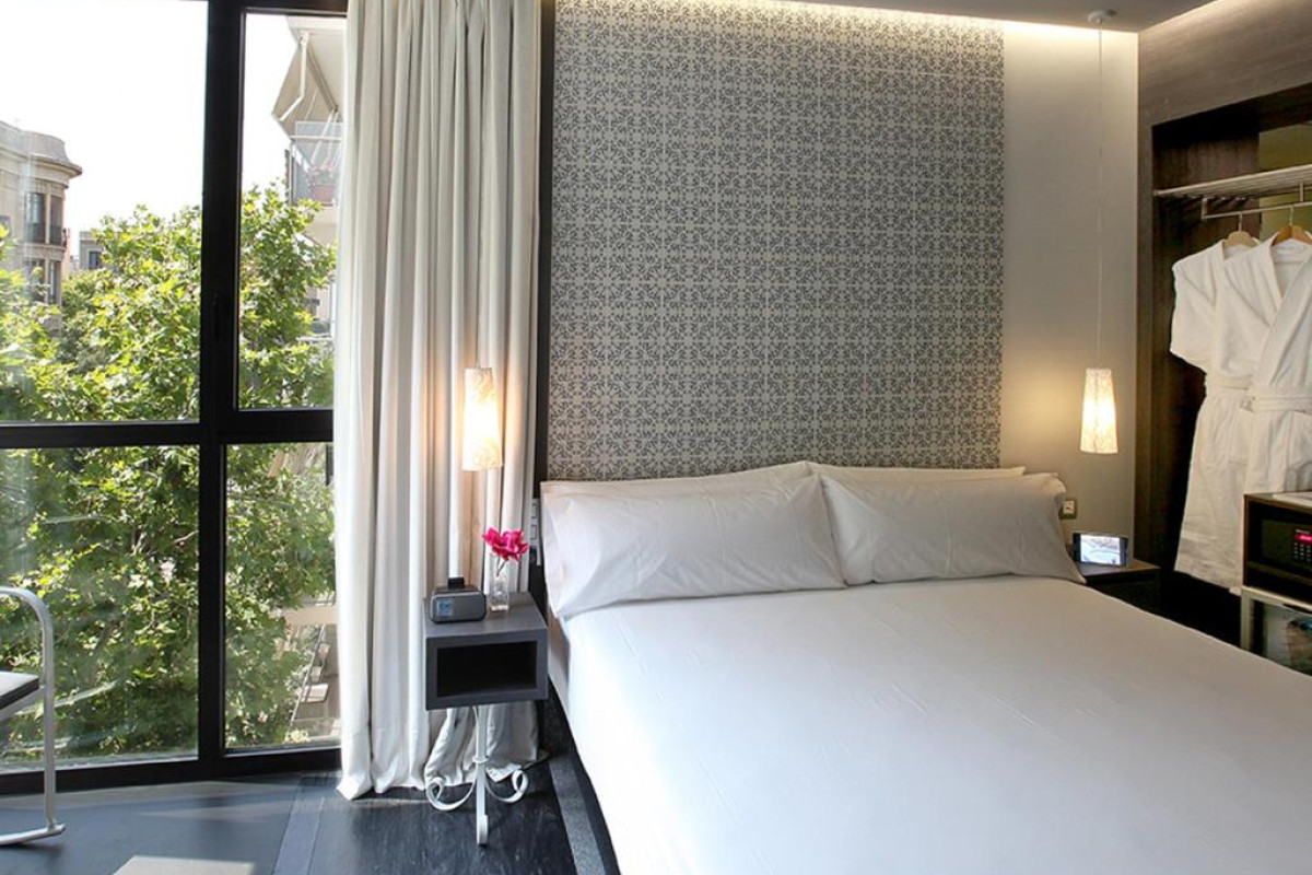 Hotel TWO Barcelona by Axel - Adults Only