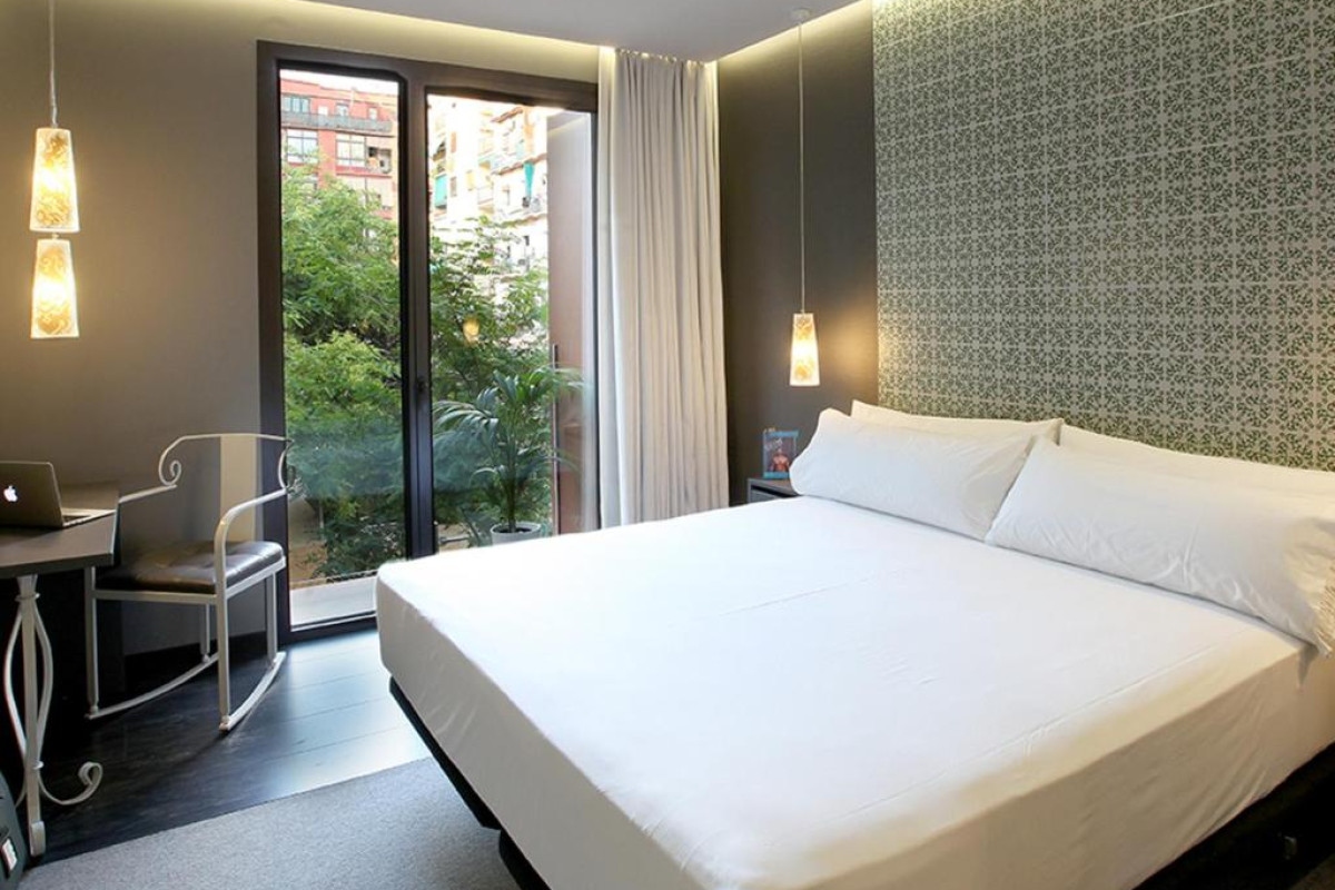 Hotel TWO Barcelona by Axel - Adults Only