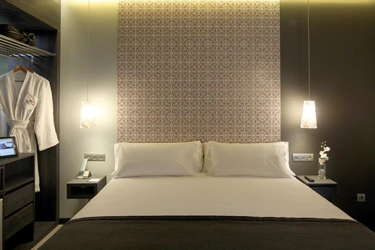 Hotel TWO Barcelona by Axel - Adults Only