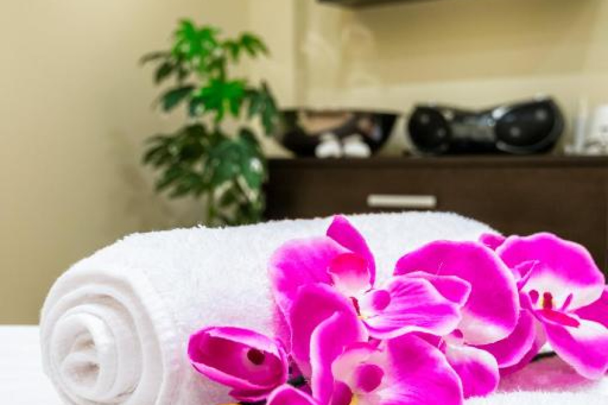 Tylissos Beach Hotel - Adults Only
