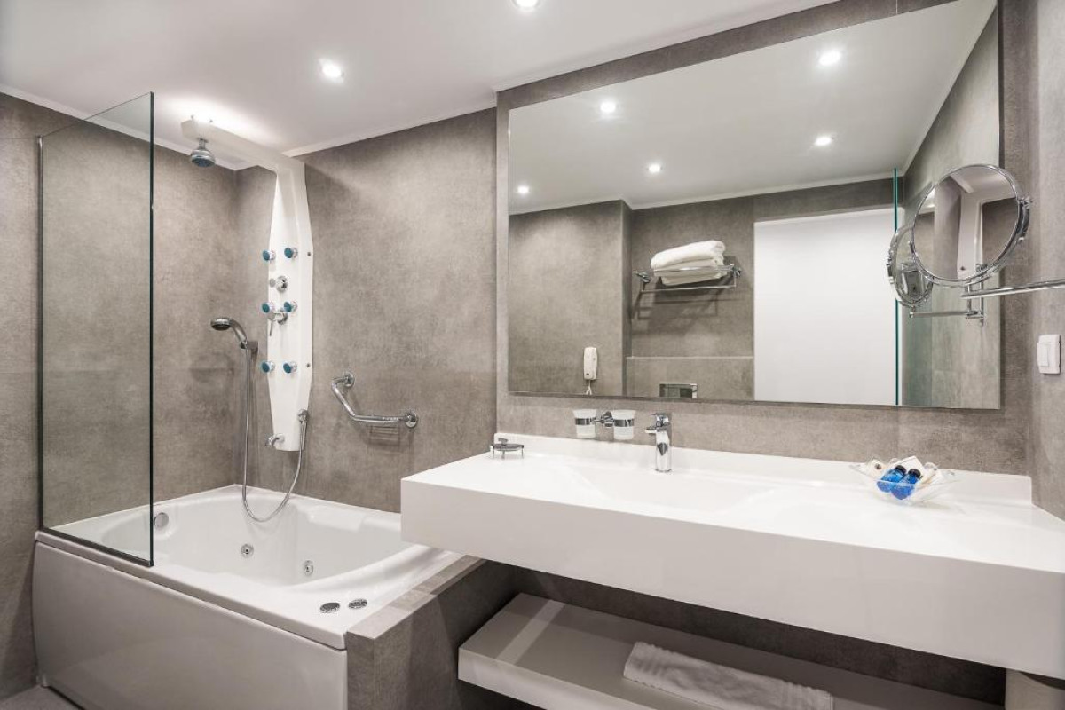 Tylissos Beach Hotel - Adults Only