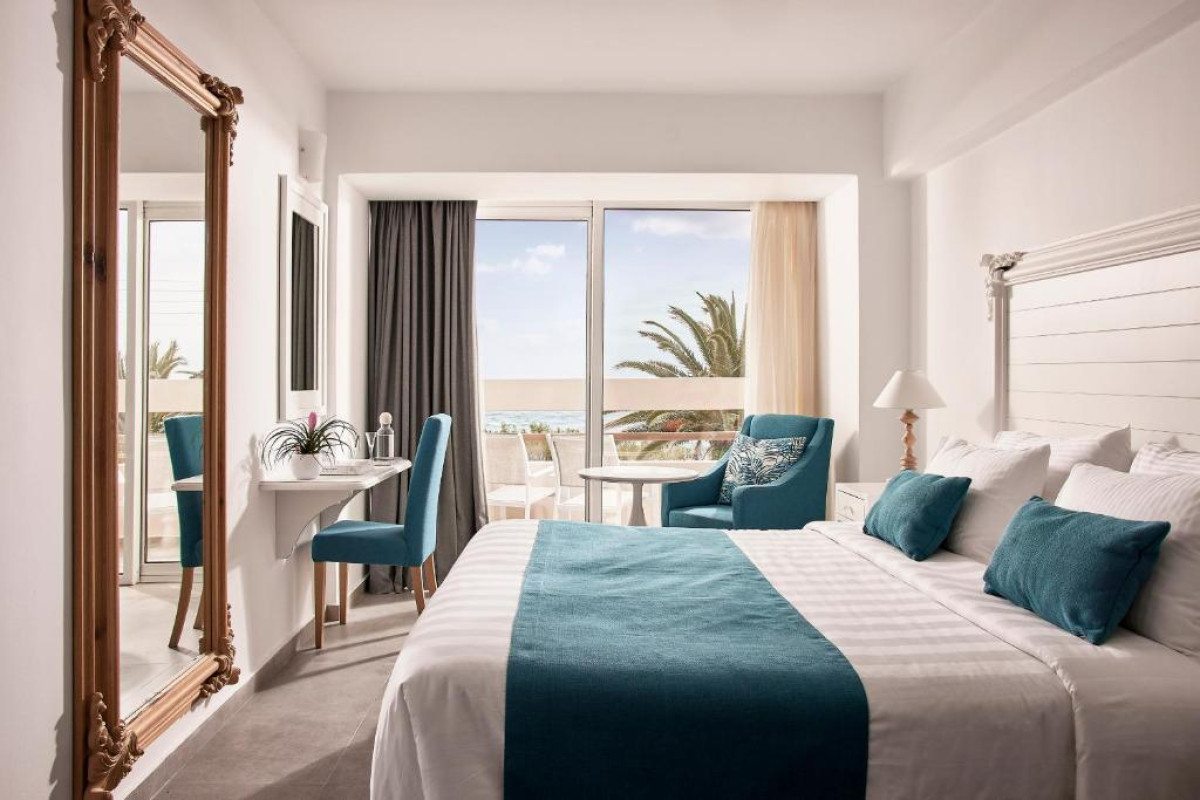Tylissos Beach Hotel - Adults Only