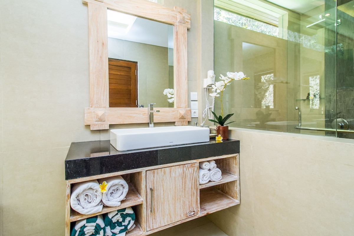 Ubud Hills Villas And Resort