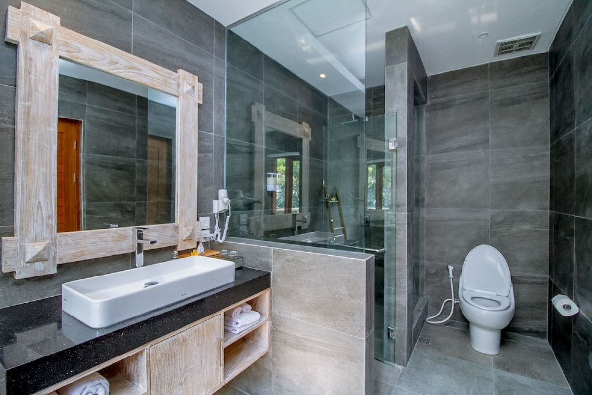 Ubud Hills Villas And Resort