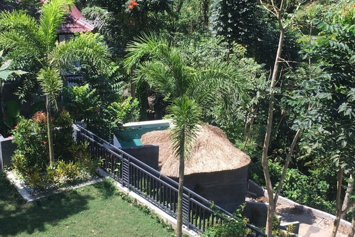 Ubud Hills Villas And Resort