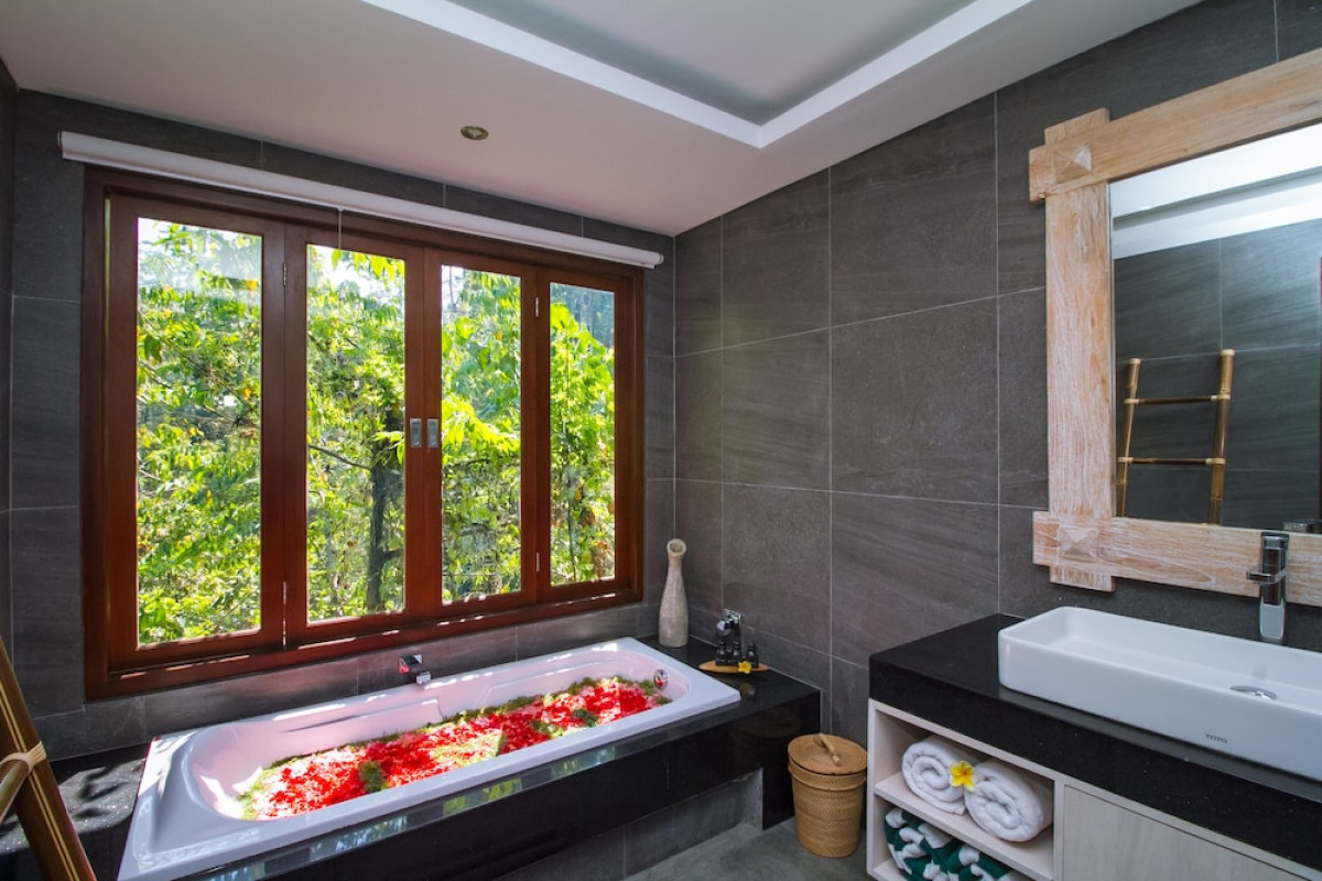 Ubud Hills Villas And Resort