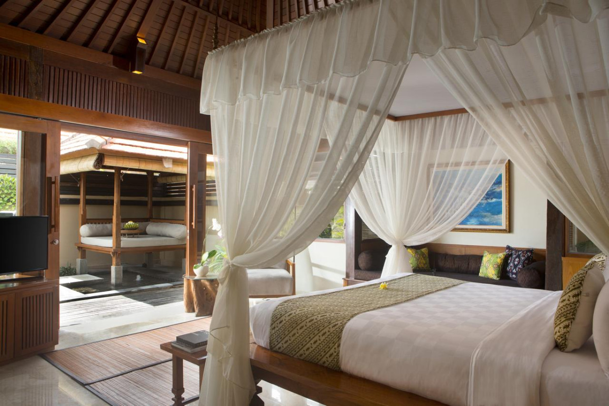 Ubud Village Hotel