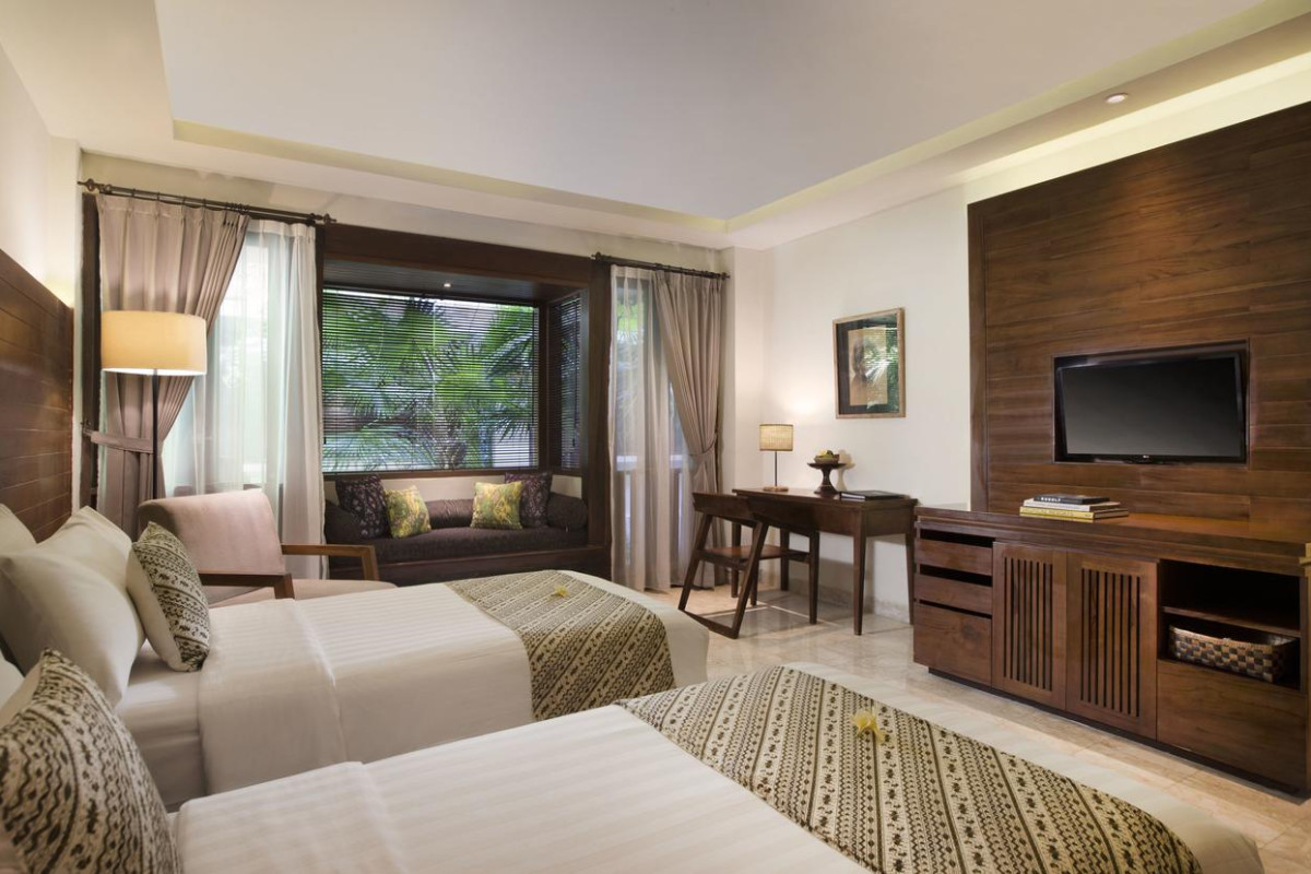 Ubud Village Hotel
