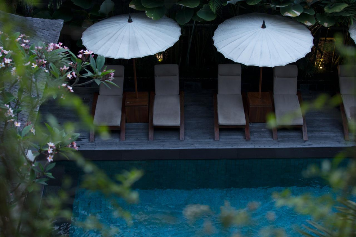 Ubud Village Hotel
