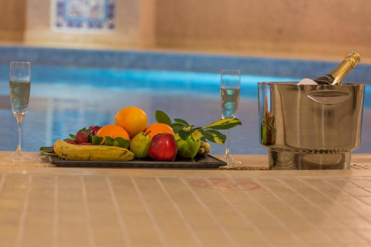 Uchisar Kaya Hotel